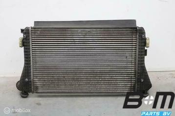 Laadluchtkoeler / intercooler VW Passat B6 3C0145805AN