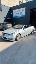 Mercedes e207 pour pièces, Ophalen, Smart