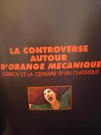 Orange Mécanique édition 40ème anniversaire blu-ray 📀, Comme neuf, Coffret, Enlèvement ou Envoi, Drame