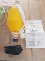 Reanimatieballon Laerdal, Ophalen of Verzenden, Zo goed als nieuw