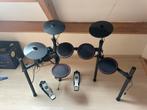 Fazley DDK-080 electrisch drumstel (goed als nieuw), Ophalen, Zo goed als nieuw, Elektronisch