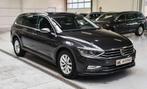 Volkswagen Passat Variant SW 2.0 TDi SCR Style DSG -NAVI / C, Stof, Euro 6, 4 cilinders, USB