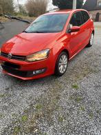 POLO EURO5 ess TB ÉTAT REPRISE POSSIBLE 944/924 ancêtre, Autos, Rouge, Euro 5, Achat, Particulier