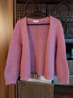 Pull rose Jeff taille 2 taille EU 38, Enlèvement ou Envoi, Taille 38/40 (M), Rose
