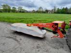 kuhn gmd 2810 lift control + hark sip star 430, Zakelijke goederen, Ophalen, Veehouderij, Weidebouw