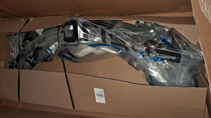 Opel Corsa E, Autos : Pièces & Accessoires, Attelages, Neuf, Enlèvement