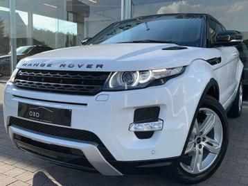 Land Rover Range Rover Evoque Coupé 2.2TD4 4WD Dynamic / Xe beschikbaar voor biedingen