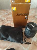 2 objectifs Nikon, TV, Hi-fi & Vidéo, Photo | Lentilles & Objectifs, Comme neuf, Enlèvement