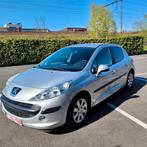 Peugeot 207 1.4 benzine, Stof, Elektrische ramen, Berline, 5 deurs