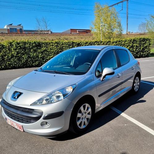 Peugeot 207 1.4 benzine, Auto's, Peugeot, Particulier, ABS, Airbags, Alarm, Elektrische ramen, Radio, Startonderbreker, Trekhaak
