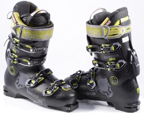 Chaussures de ski de randonnée 43 44 EU TECNICA COCHISE 120,, Sports & Fitness, Ski & Ski de fond, Utilisé, Chaussures, Autres marques