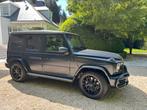 G-klasse 63, Auto's, Automaat, Euro 6, G-Klasse, Zwart