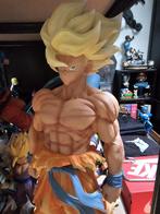 SSJ Goku Gokou Dragon Ball Z Dragonball HQ Figuur Statue, Enlèvement ou Envoi, Neuf