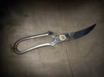 Ciseaux à volaille rostfrei vintage, Enlèvement ou Envoi