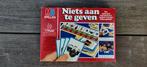 Niets aan te geven - Weer een spel van nonkel Marcel., Ophalen of Verzenden, Gebruikt