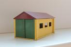 Garagebox Matchbox - (accessory pack N3 by Lesney), Overige typen, Lesney, Gebruikt, Ophalen of Verzenden