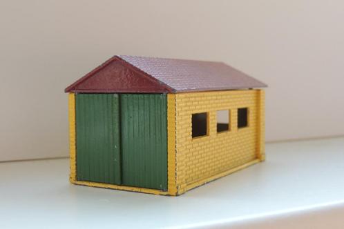 Garagebox Matchbox - (accessory pack N3 by Lesney), Hobby & Loisirs créatifs, Voitures miniatures | 1:87, Utilisé, Autres types