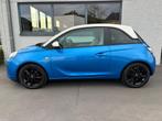 Adam 1.2 ALU LEDER CRUISE AIRCO, Voorwielaandrijving, 4 zetels, ADAM, Euro 6
