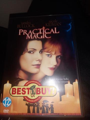 Pratique (Sandra Bullock), Enlèvement ou Envoi, Comme neuf