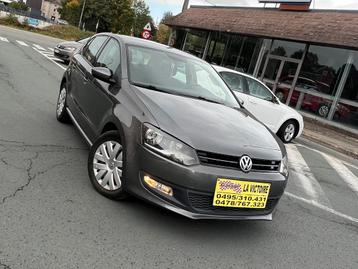 Volkswagen Polo 5 Portes 2012 année 1.2 tdi 0032478767323 beschikbaar voor biedingen