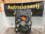 Radiateurfan van een Opel Corsa, Ophalen of Verzenden, 3 maanden garantie, Gebruikt, Opel