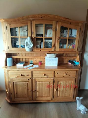Meuble buffet, Enlèvement ou Envoi, Comme neuf