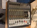 pa behringer, Ophalen, Gebruikt, 500 tot 1000 watt, P.A.