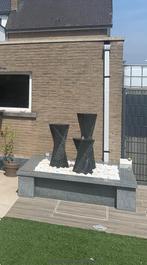 Fontijn, Tuin en Terras, Ophalen, Zo goed als nieuw