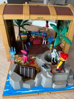 Playmobil schatkist, Ophalen, Zo goed als nieuw