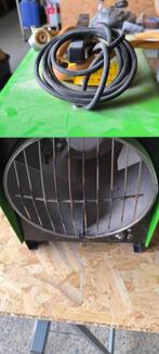 REMKO PGM 30 heteluchtpistool: NIEUW: 300€, Ophalen, Nieuw, Materiaal