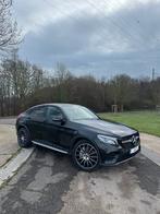 Mercedes GLC coupé 220d 2017, Auto's, GLC, Particulier, Te koop, Coupé