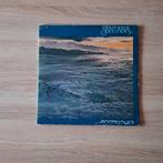 Moonflower/Santana, Ophalen, Gebruikt