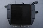 Radiateur radiatoren AVDB HONDA VFR 400 NC30 1989 - 1993, Motoren, Ophalen of Verzenden, Nieuw
