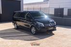 Mercedes-Benz V 220 d- 7 ZITPLAATSEN-LED-CAMERA-CRUISE-BTW, Auto's, Mercedes-Benz, Automaat, Achterwielaandrijving, 4 cilinders