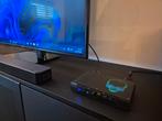 Intel Skull Gaming NUC - i7 - 16 Go de RAM - SSD de 1 To, Enlèvement ou Envoi, Virtual Reality, Intel, Comme neuf