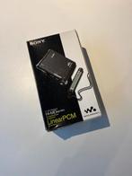 Lecteur/enregistreur minidisc Sony Hi-MD Walkman, Enlèvement ou Envoi, Walkman ou Baladeur