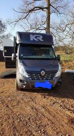 Paardencamionette Krismar, Dieren en Toebehoren, Ophalen