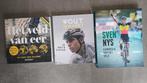 VELDRIJDEN - 3 BOEKEN, Sport en Fitness, Ophalen of Verzenden