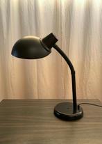 Lampe de Bureau Vintage Orientable, Enlèvement ou Envoi, Utilisé