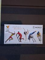 België OBP 5017 postfris jaar 2021, Ophalen of Verzenden, Postfris, Postfris, Olympische Spelen