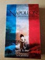Napoleon door Ben  Weider, Comme neuf, Ben weider, Enlèvement ou Envoi