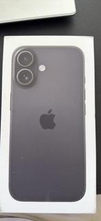 Iphone 16 NIEUW, Telecommunicatie, Mobiele telefoons | Apple iPhone, Ophalen of Verzenden, Nieuw