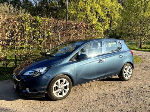 Opel Corsa-E 2015 met Opties - Rijdt smooth, Auto's, Opel, Particulier, Corsa, ABS, Adaptive Cruise Control, Airbags, Apple Carplay