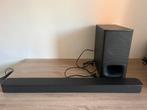 Barre de son Sony HT-S350 avec télécommande, TV, Hi-fi & Vidéo, Enceintes, Enlèvement, Comme neuf, Sony