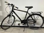 fiets/vélo homme, Fietsen en Brommers, Versnellingen, Overige merken, Zo goed als nieuw, 53 tot 57 cm