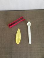 Nieuw! Tupperware keukenhulpjes, Huis en Inrichting, Keuken | Tupperware, Ophalen of Verzenden, Zo goed als nieuw