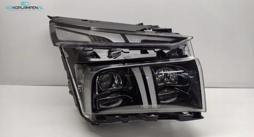 Hyundai Santa Fe IV Facelift Full Led Koplamp rechts, Auto-onderdelen, Verlichting, Hyundai, Gebruikt, Ophalen of Verzenden
