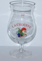 3 Chouffe / La Chouffe / 33 cl, Verzamelen, Duvel, Glas of Glazen, Zo goed als nieuw, Verzenden