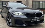 BMW 530e Touring Aut. M Sport *Leder *Open Dak *Shadow, Auto's, Automaat, Achterwielaandrijving, 42 g/km, 4 cilinders