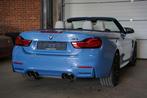 BMW M4 Cabrio 3.0 Competition Full Optie Nieuwstaat Uniek, Auto's, BMW, Automaat, 4 zetels, Achterwielaandrijving, Gebruikt